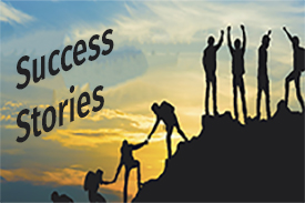 Success Stories